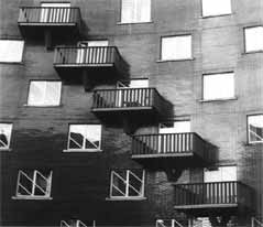 Obtaining Planning Permission with Enabling Projects